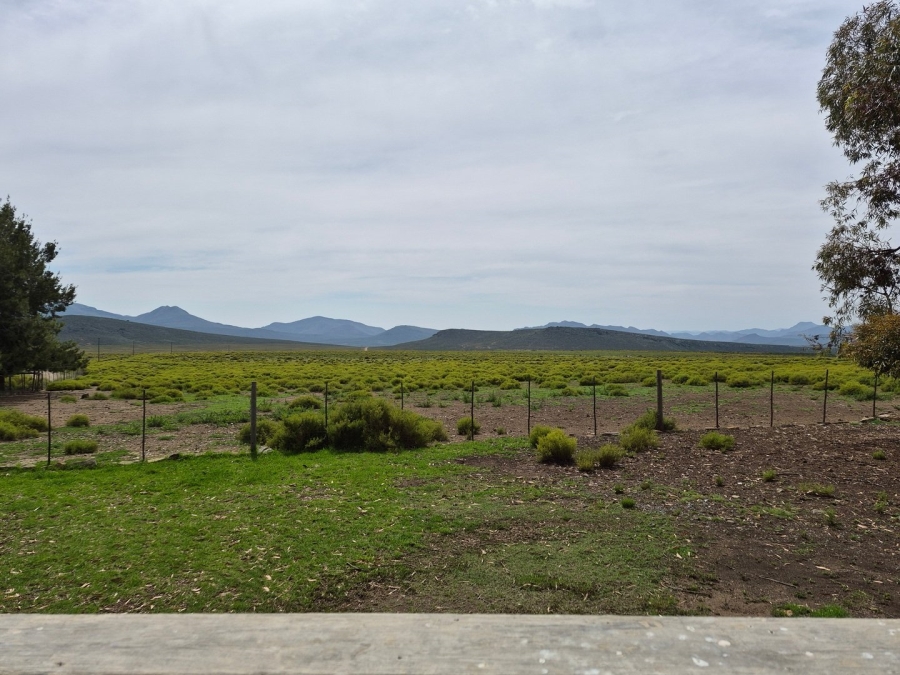 Commercial Property for Sale in Montagu Rural Western Cape